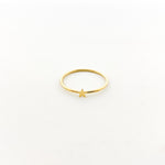 Star Ring | Gold - MTT Collective