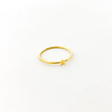 Star Ring | Gold - MTT Collective