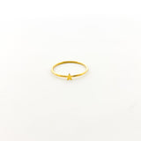 Star Ring | Gold - MTT Collective
