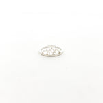 Mountain Ring | Silver - MTT Collective