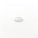 Mountain Ring | Silver - MTT Collective