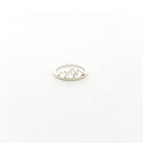 Mountain Ring | Silver - MTT Collective