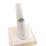 Mountain Ring | Silver - MTT Collective