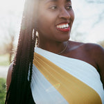 Mya Design Chain Jewelry Set | Set of 2 - MTT Collective