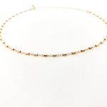 Mya Design Chain Jewelry Set | Set of 2 - MTT Collective