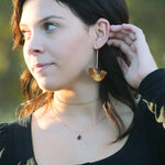 Mya Design Chain Necklace - MTT Collective