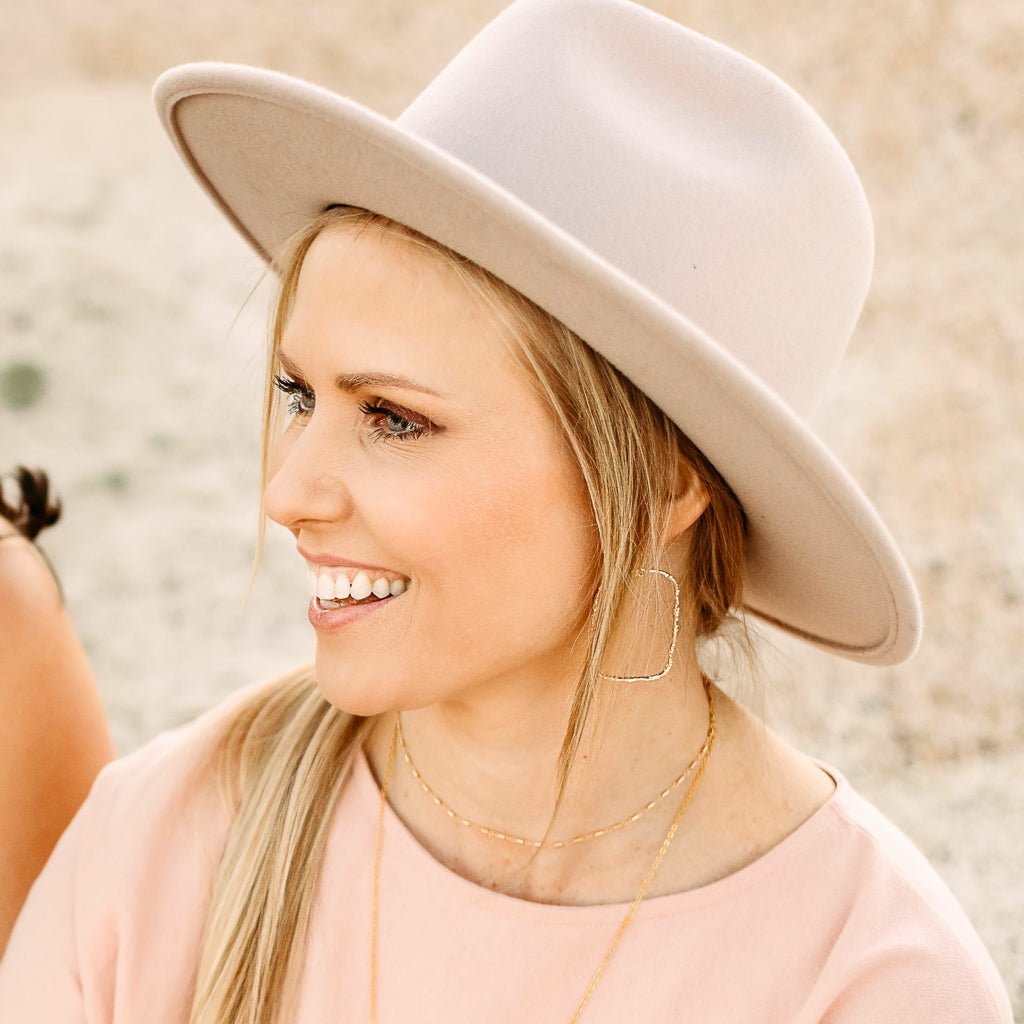 Mya Design Chain Necklace - MTT Collective