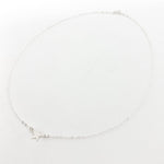 Nina Mini Held Star Necklace - MTT Collective