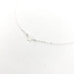 Nina Mini Held Star Necklace - MTT Collective