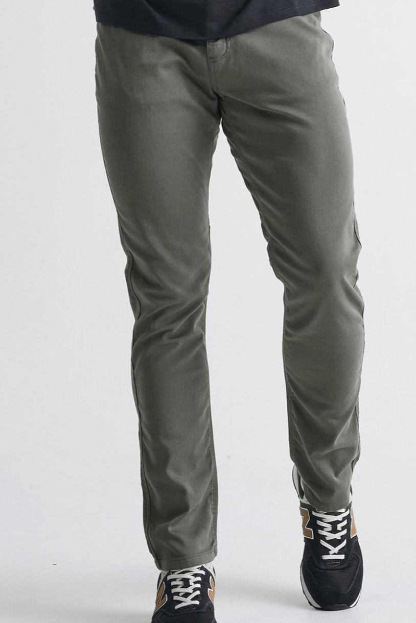 No Sweat Pant Relaxed Taper - MTT Collective