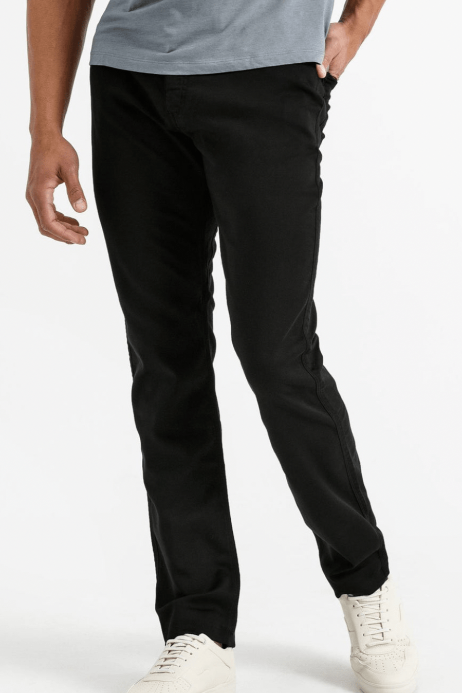 No Sweat Pant Relaxed Taper - MTT Collective