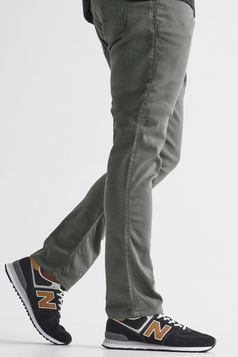 No Sweat Pant Relaxed Taper - MTT Collective