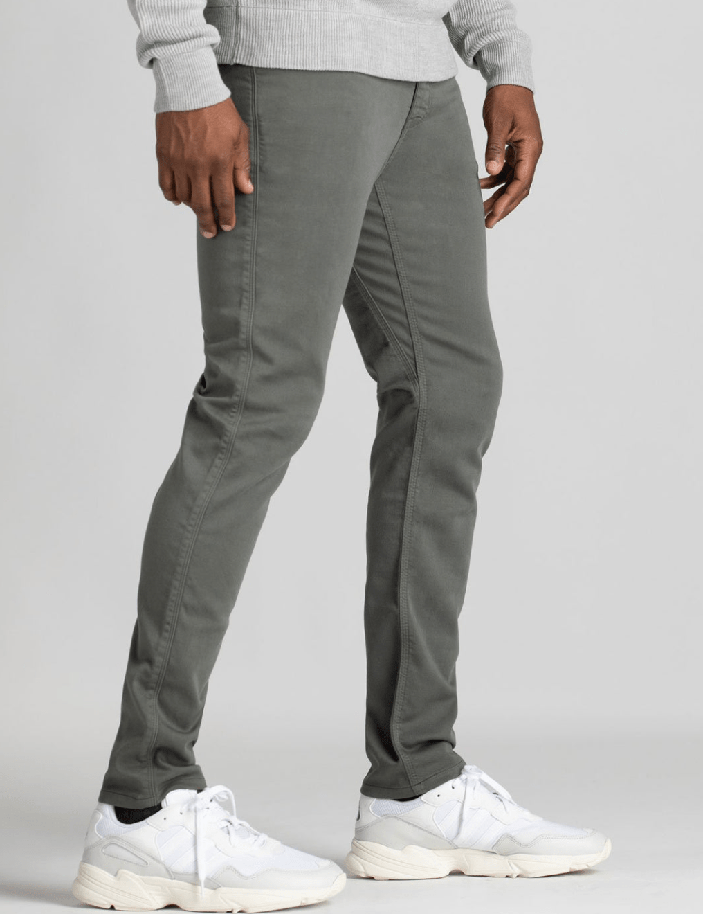 No Sweat Pant Slim - MTT Collective
