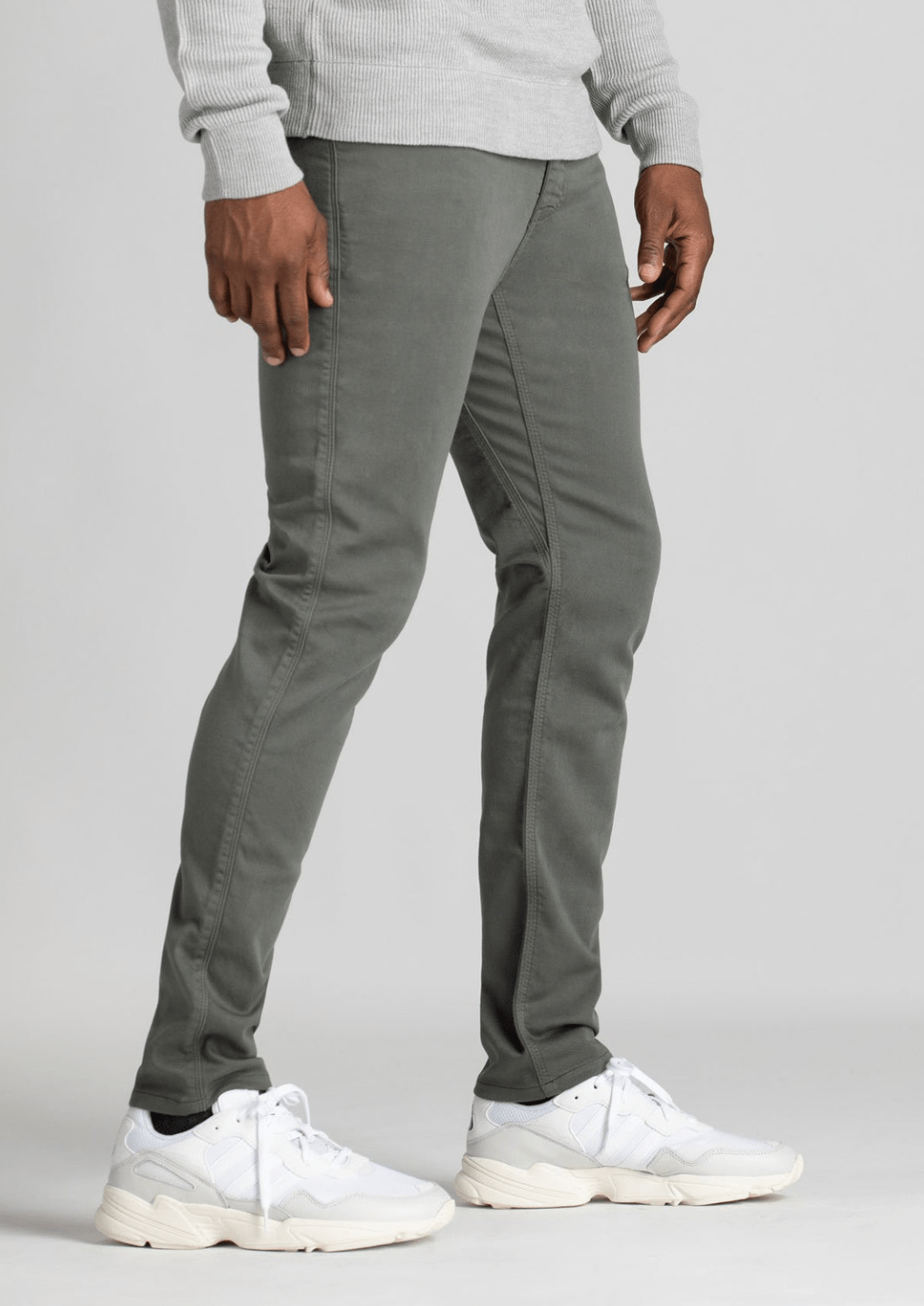 No Sweat Pant Slim - MTT Collective