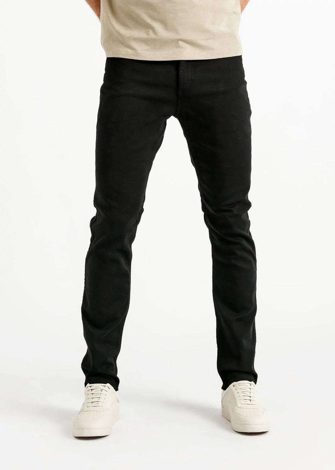 No Sweat Pant Slim - MTT Collective