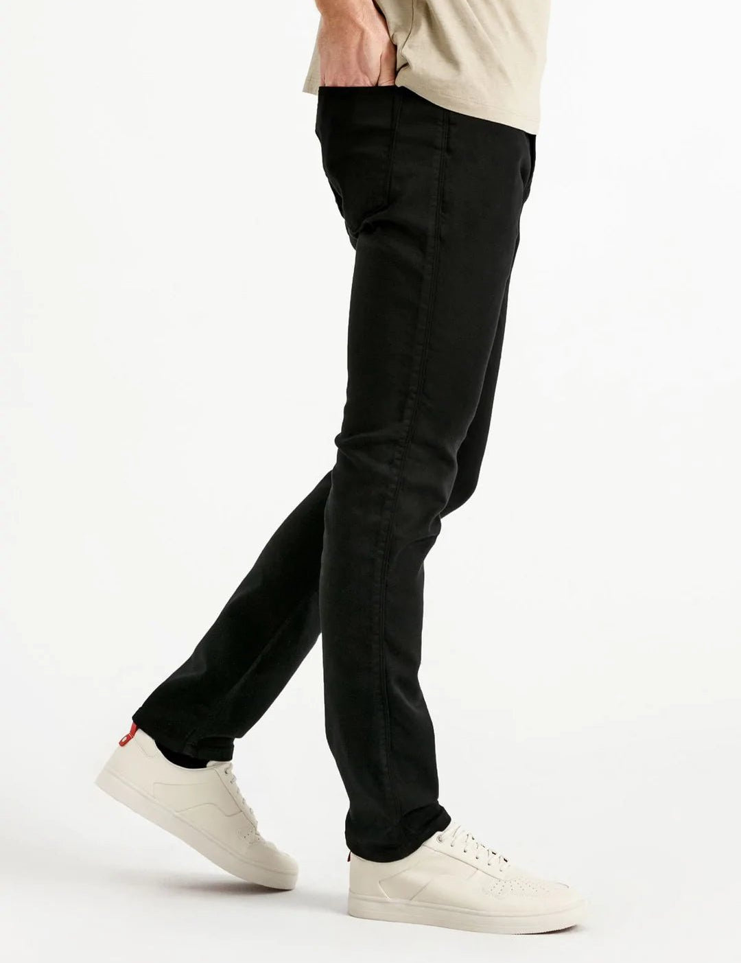 No Sweat Pant Slim - MTT Collective