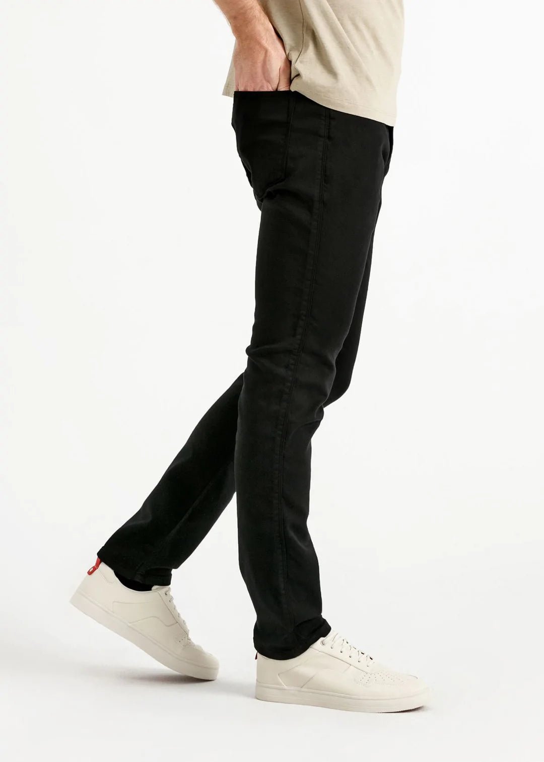 No Sweat Pant Slim - MTT Collective