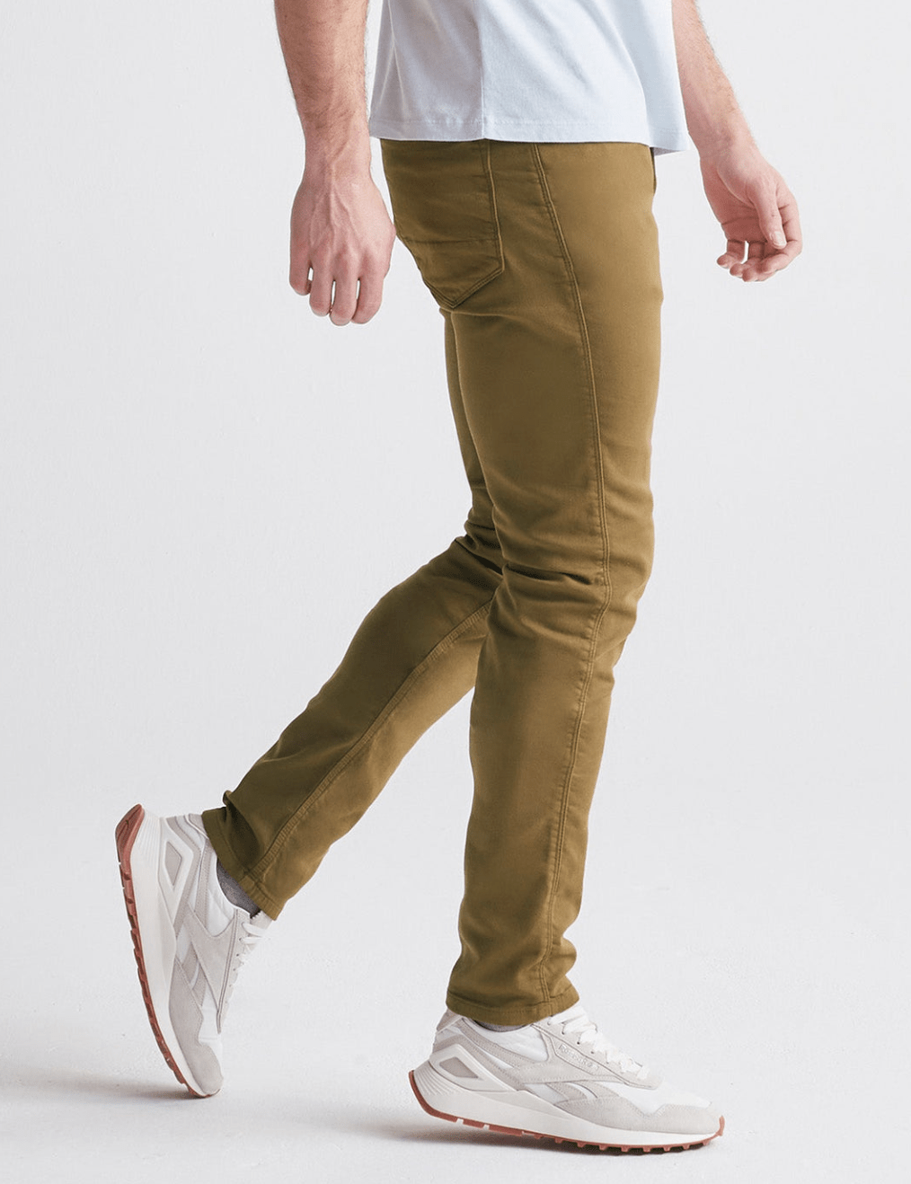 No Sweat Pant Slim (Sale) - MTT Collective