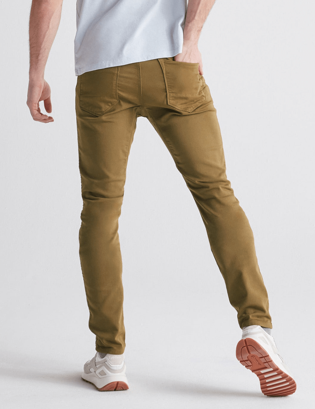No Sweat Pant Slim (Sale) - MTT Collective