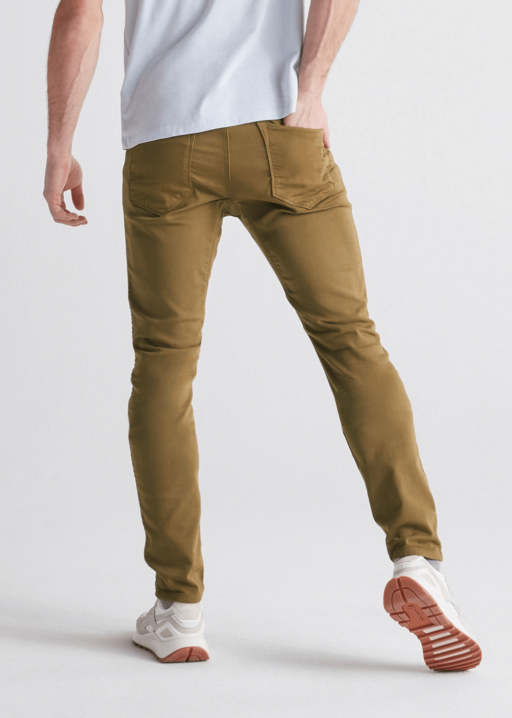 No Sweat Pant Slim (Sale) - MTT Collective