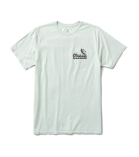 Open Roads Type Tee - MTT Collective