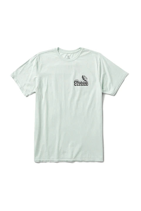 Open Roads Type Tee - MTT Collective