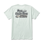 Open Roads Type Tee - MTT Collective