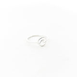 Openwork Wave Ring | Silver - MTT Collective