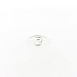 Openwork Wave Ring | Silver - MTT Collective