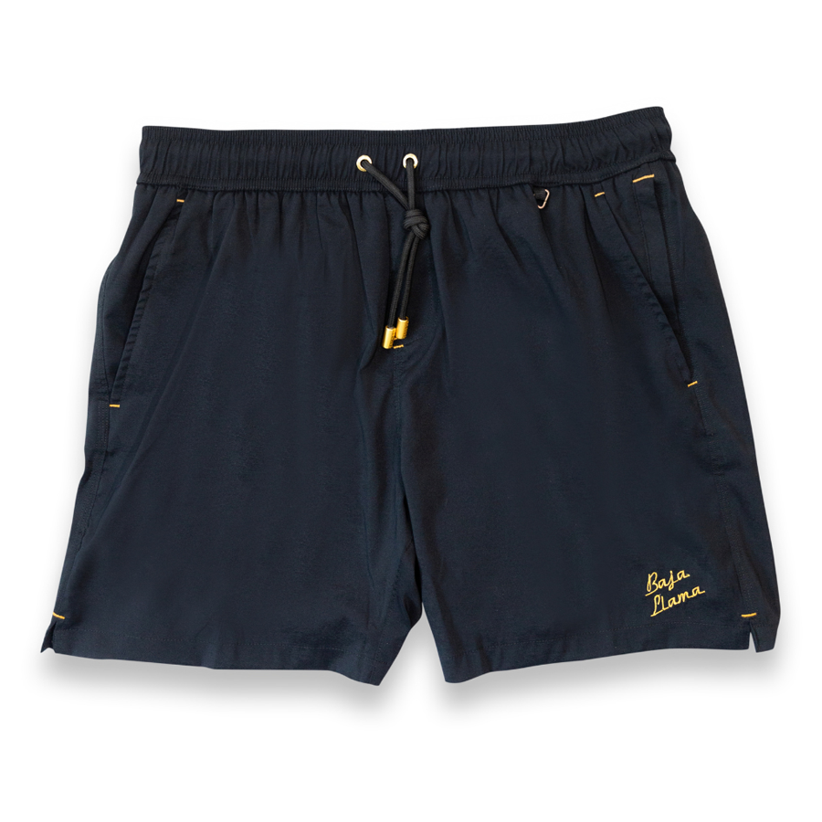 FORT KNOX BLACK SWIMSUIT - MTT Collective