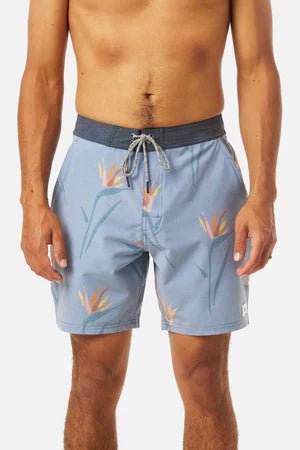 Paradise Hybrid Trunk - MTT Collective