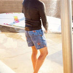 Paradise Hybrid Trunk - MTT Collective