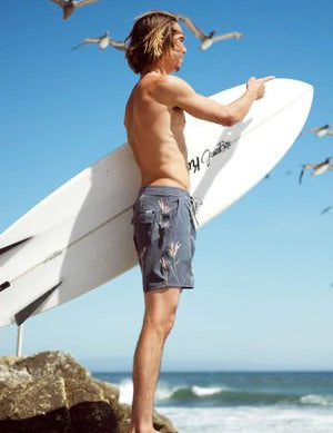 Paradise Hybrid Trunk - MTT Collective