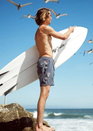 Paradise Hybrid Trunk - MTT Collective