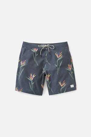 Paradise Hybrid Trunk - MTT Collective