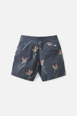 Paradise Hybrid Trunk - MTT Collective