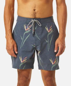 Paradise Hybrid Trunk - MTT Collective