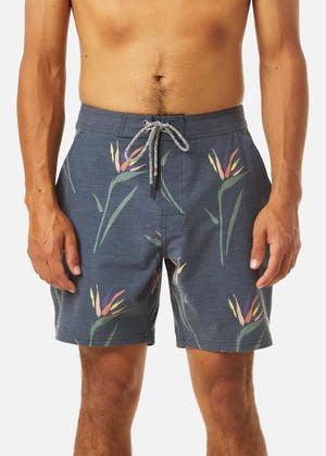 Paradise Hybrid Trunk - MTT Collective