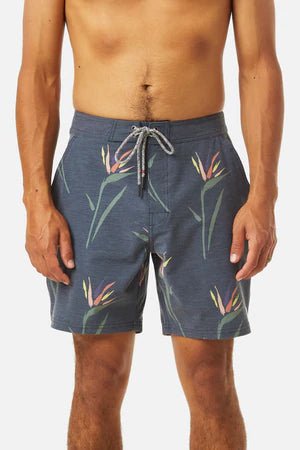 Paradise Hybrid Trunk - MTT Collective