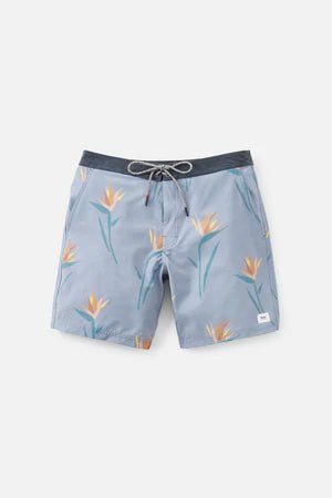 Paradise Hybrid Trunk - MTT Collective