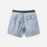 Paradise Hybrid Trunk - MTT Collective