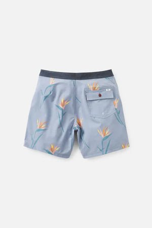 Paradise Hybrid Trunk - MTT Collective