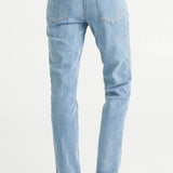 Performance Denim Girlfriend Jean - MTT Collective