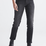 Performance Denim Girlfriend Jean - MTT Collective