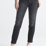 Performance Denim Girlfriend Jean - MTT Collective