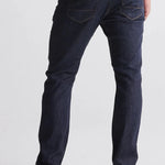 Performance Denim Relaxed Taper Pant - MTT Collective