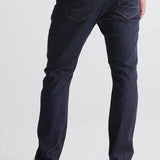 Performance Denim Relaxed Taper Pant - MTT Collective