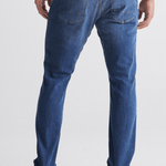 Performance Denim Relaxed Taper Pant - MTT Collective