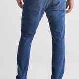 Performance Denim Relaxed Taper Pant - MTT Collective