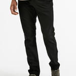 Performance Denim Relaxed Taper Pant (Sale) - MTT Collective